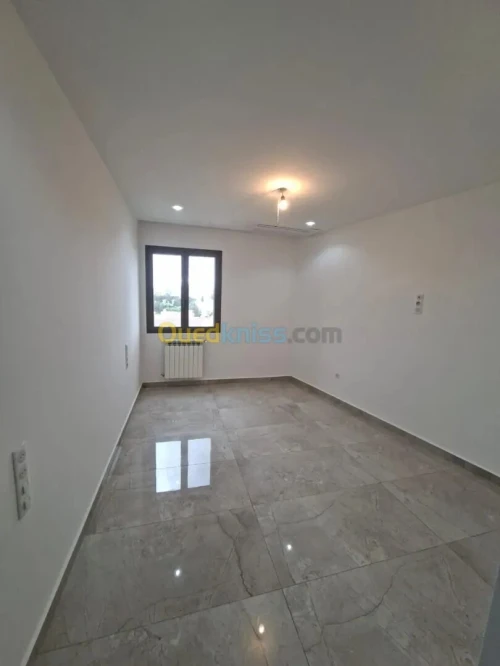 Vente Appartement F3 Alger Draria