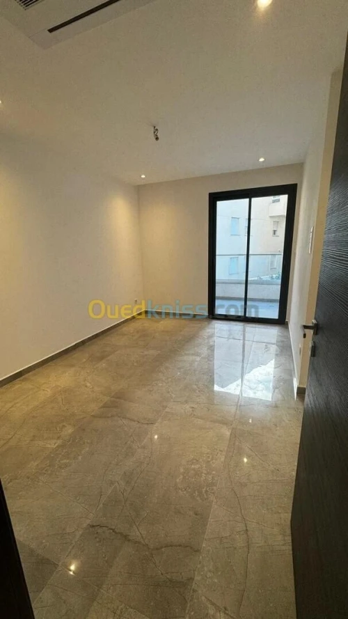 Vente Appartement F4 Alger Draria
