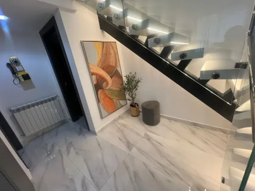 Vente Appartement F3 Alger Draria