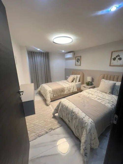 Vente Appartement F3 Alger Draria
