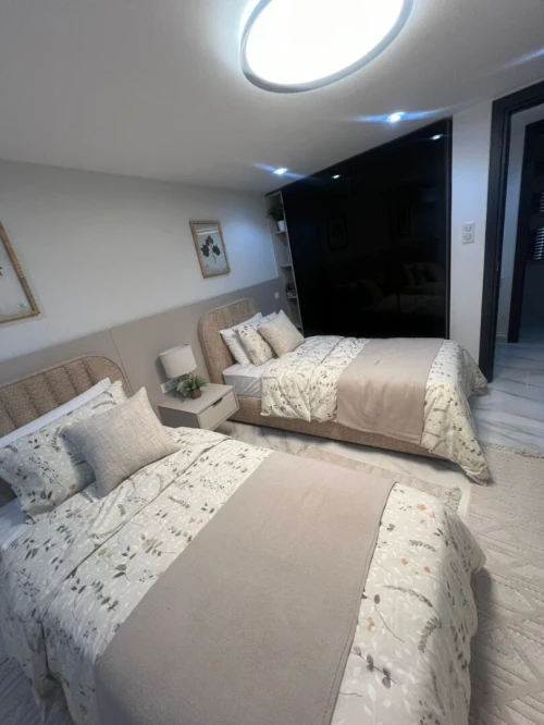 Vente Appartement F3 Alger Draria