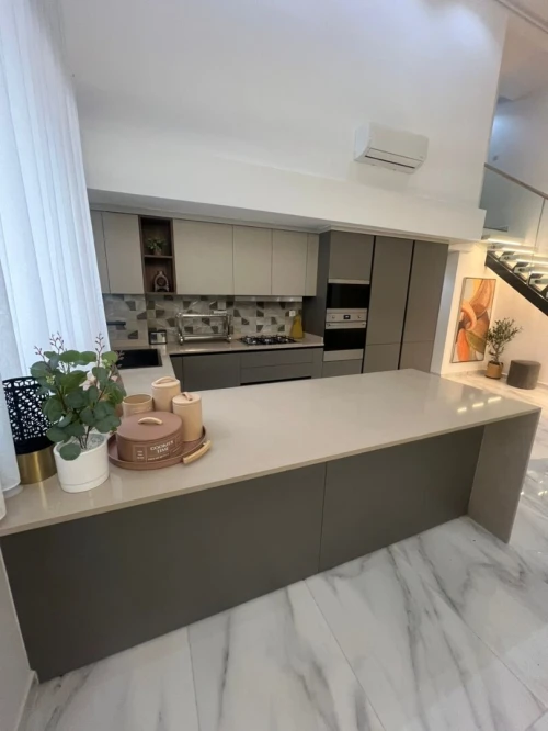 Vente Appartement F3 Alger Draria
