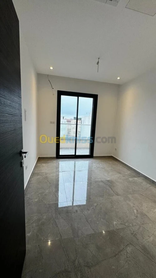 Vente Appartement F4 Alger Draria