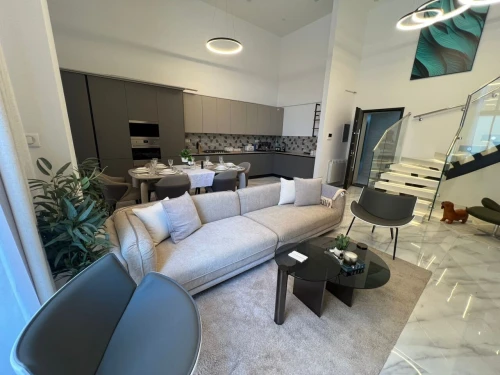 Vente Appartement Duplex F5 Alger Draria