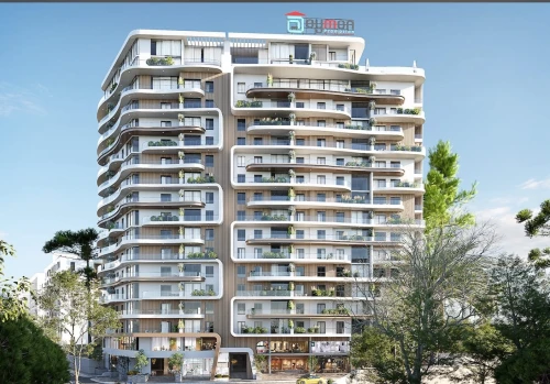 Vente Appartement F4 Alger Belouizdad