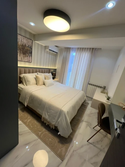 Vente Appartement Duplex F5 Alger Draria