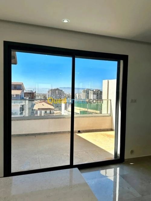 Vente Appartement F4 Alger El achour