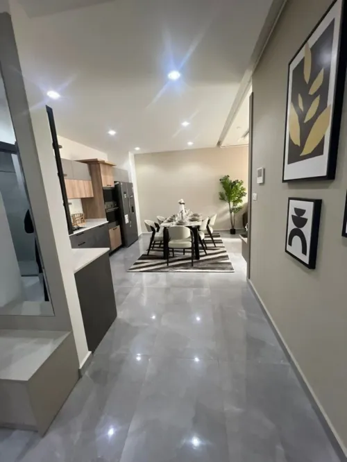 Vente Appartement F4 Alger El achour