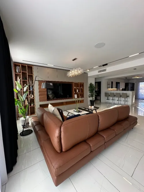 Vente Appartement F4 Alger Belouizdad