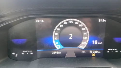 Volkswagen Polo 2024 Life Plus