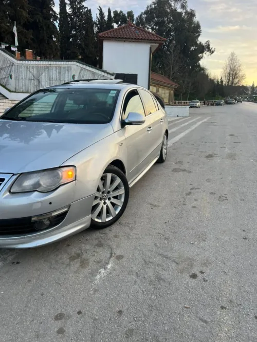 Volkswagen Passat 2009 Passat
