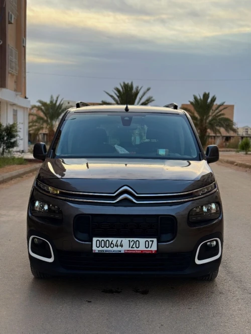 Citroen Berlingo 2020 Feel
