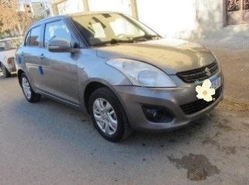 Suzuki Swift Dzire 2015 Swift Dzire