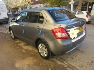 Suzuki Swift Dzire 2015 Swift Dzire