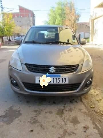 Suzuki Swift Dzire 2015 Swift Dzire