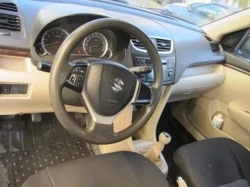 Suzuki Swift Dzire 2015 Swift Dzire