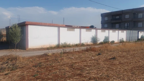 Vente bien immobilier Bouira Ain bessem