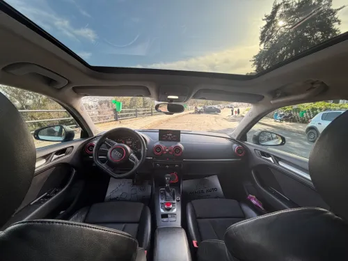 Audi A3 2014 1.8 TFSI