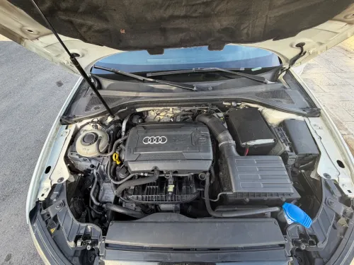 Audi A3 2014 1.8 TFSI