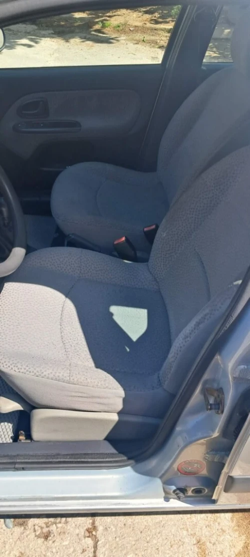 Renault Clio 2 2002 Clio 2