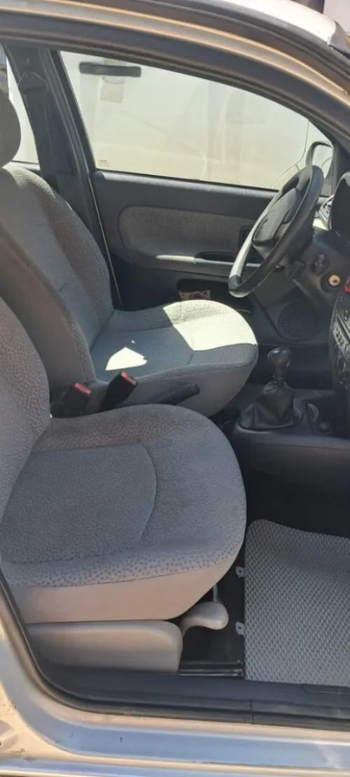 Renault Clio 2 2002 Clio 2