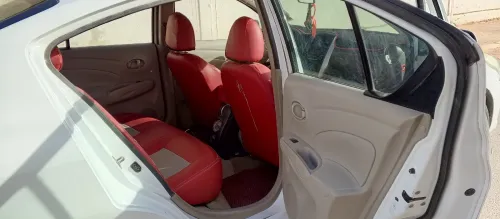 Nissan Sunny 2015 Acenta pack