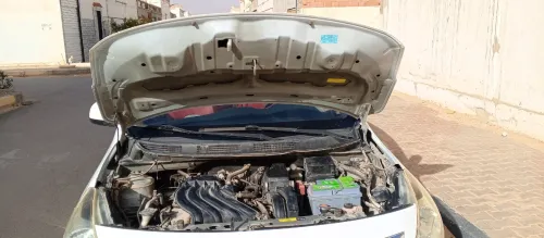 Nissan Sunny 2015 Acenta pack