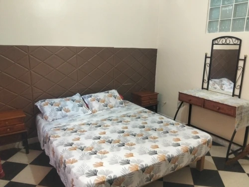 Location vacances Appartement Niveau de villa F3 Tipaza Bou ismail