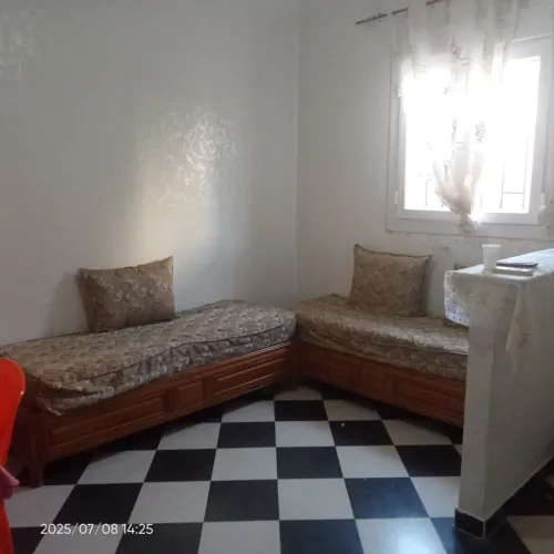Location Appartement F3 Tipaza Bou ismail