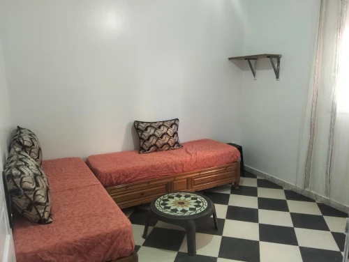 Location vacances Appartement Niveau de villa F3 Tipaza Bou ismail