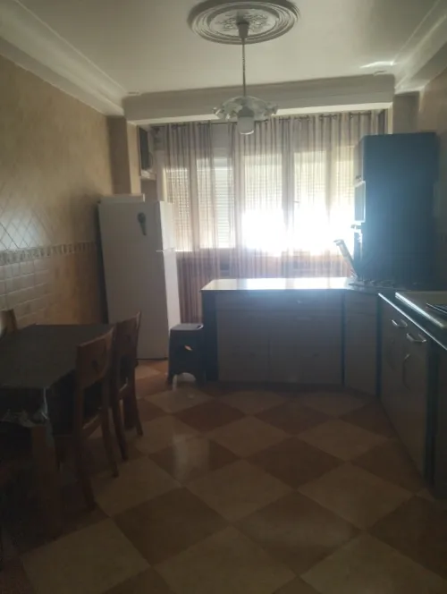 Location vacances Appartement Niveau de villa F3 Tipaza Bou ismail