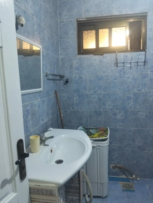 Location vacances Appartement Niveau de villa F3 Tipaza Bou ismail
