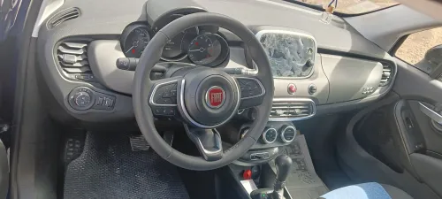 Fiat 500x 2023 Club
