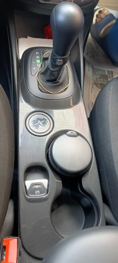 Fiat 500x 2023 Club