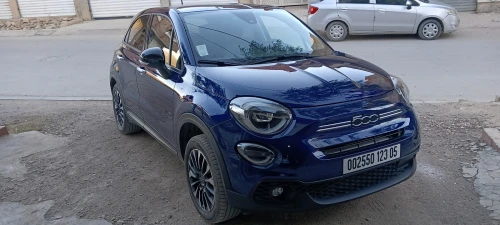Fiat 500x 2023 Club