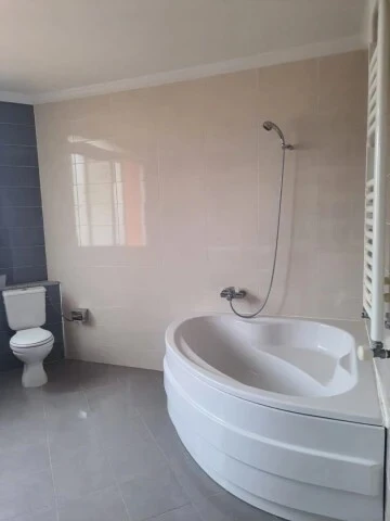 Vente Appartement Duplex F6 Alger Bouzareah