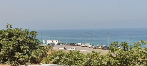 Location vacances Appartement F03 Mostaganem Mostaganem
