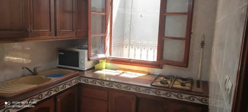 Location vacances Appartement F03 Mostaganem Mostaganem