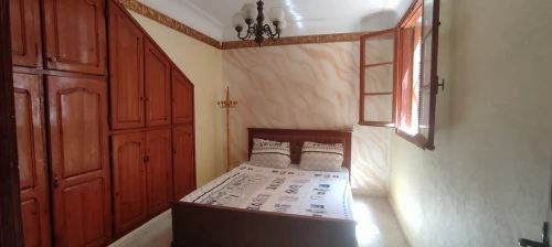 Location vacances Appartement F03 Mostaganem Mostaganem