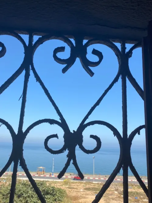 Location vacances Appartement F03 Mostaganem Mostaganem
