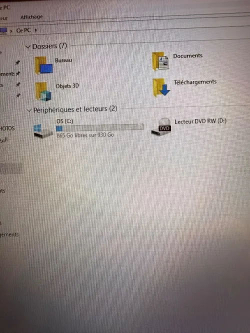 LAPTOP ASUS VivoBook