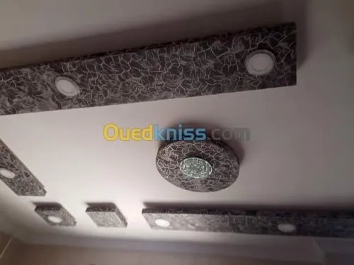 Peintre pro decorateur