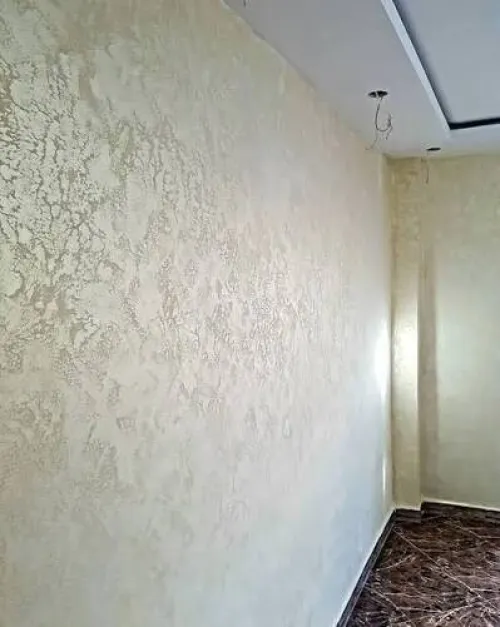 Peintre décorateur