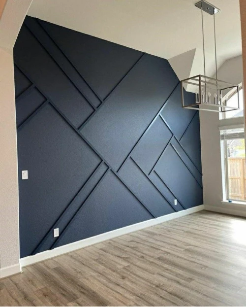 peintre decorateur d'maison