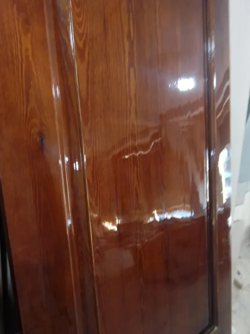 Peintre décorateur