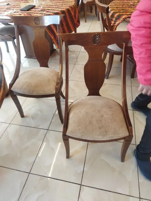 Matériel restaurant