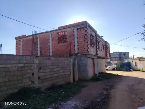 Vente Villa Skikda Sidi mezghiche