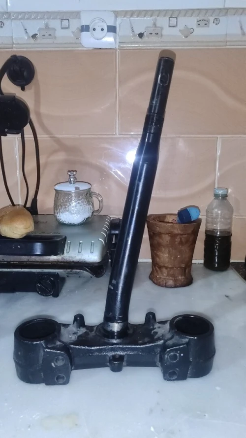 T DE FORCHE XDV 200