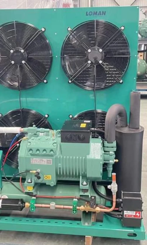 GROUP BITZER
