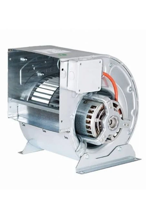 Turbine industriel